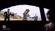 War photographer uses toys to tell child survivors’ stories