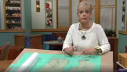 Solving the Pattern Fitting Puzzle Part One