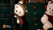 Hudson Holidays