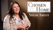 Chosen Home: Siham Amedy