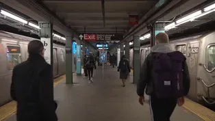L-TRAIN CONCERNS
