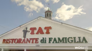 TAT Ristorante Di Famiglia - Historic Ohio Restaurants