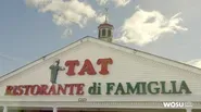 TAT Ristorante Di Famiglia - Historic Ohio Restaurants