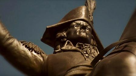 Video thumbnail: Milwaukee PBS Specials Memorializing Kosciuszko