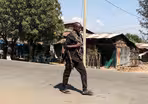 Inside the conflict bringing Ethiopia to crisis