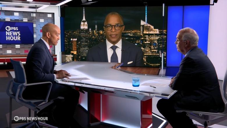 PBS NewsHour Image