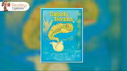2-375: Practice Reading Silent E Words in Tadpole Decides