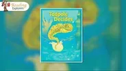 2-375: Practice Reading Silent E Words in Tadpole Decides