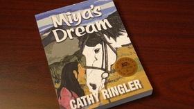 Video thumbnail: Wyoming Chronicle Teenage Bullying w/ Wyo Author Cathy Ringler plus Safe2Tell