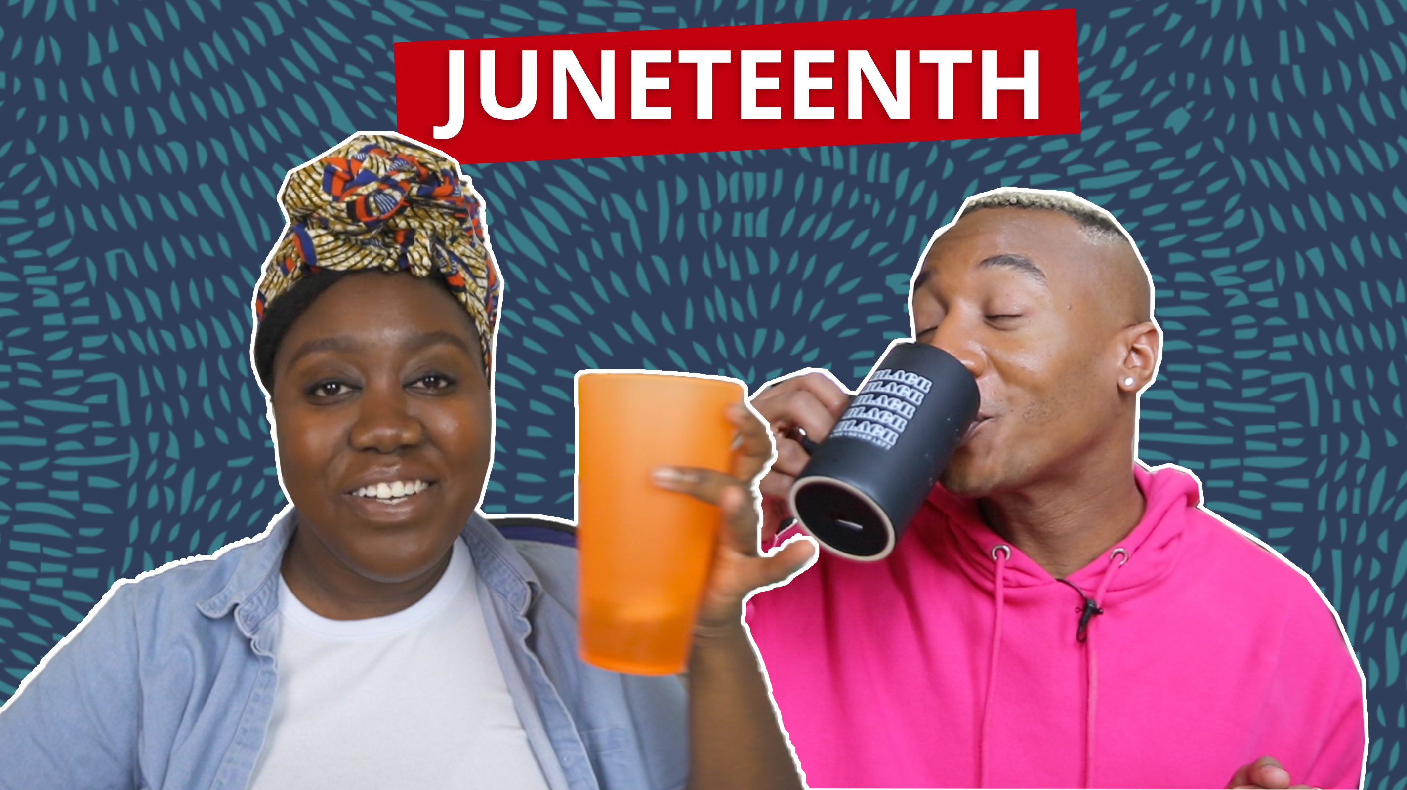 Juneteenth Freedom and the Fine Print