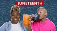 Juneteenth: Freedom and the Fine Print