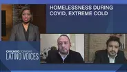 Advocates Urge Changes to Chicago’s Homelessness Policies