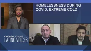 Advocates Urge Changes to Chicago’s Homelessness Policies