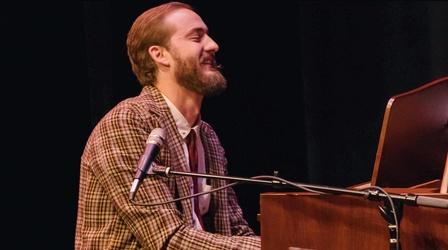 Video thumbnail: House Concert Series Quentin Walston