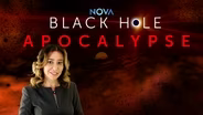 TRAILER | NOVA 4501 | Black Hole Apocalypse