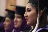 How educated Afghan women offer resilience amid turmoil