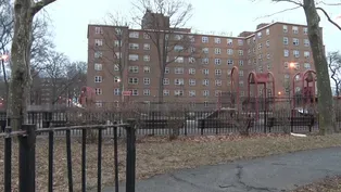 NEW BILL: 311 TO HANDLE NYCHA COMPLAINTS