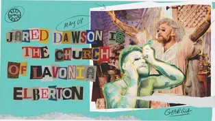 Jared Dawson is the Church of Lavonia Elberton