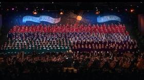 Video thumbnail: Arizona PBS Previews Christmas at St. Olaf: Ris'n with Healing In His Wings