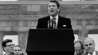 Chapter 1 | Reagan, Part 1