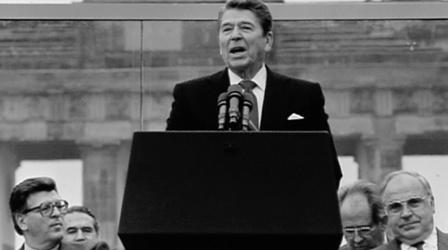 Chapter 1 | Reagan, Part 1