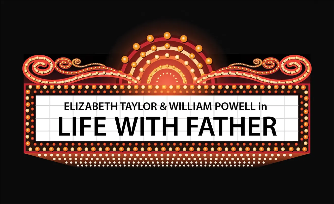 Life With Father
