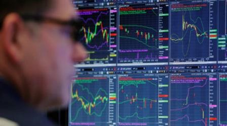 Video thumbnail: PBS NewsHour What does Friday’s sweeping sell-off mean for Wall Street?