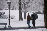 News Wrap: U.S. braces for cold after snowy Christmas