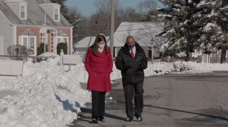 Video thumbnail: Rhode Island PBS Weekly Rhode Island PBS Weekly 2/24/2021