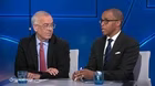 Brooks and Capehart on Trump's trip to China