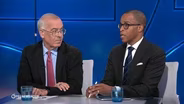 Brooks and Capehart on Trump's trip to China