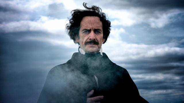 American Masters | Edgar Allan Poe: Buried Alive - Trailer