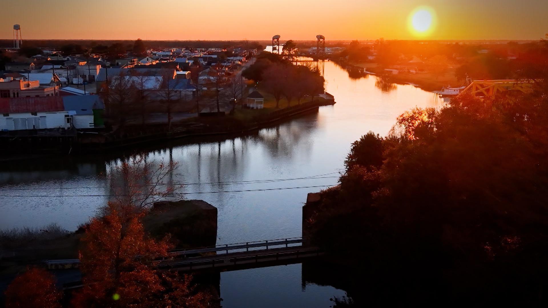 Lafourche Parish | Preview