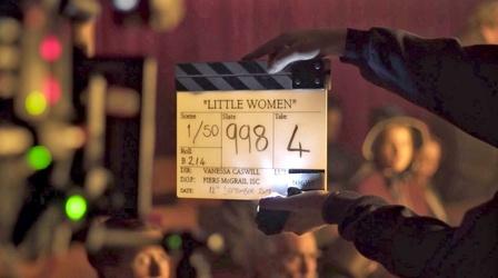 Video thumbnail: Little Women Making Little Women