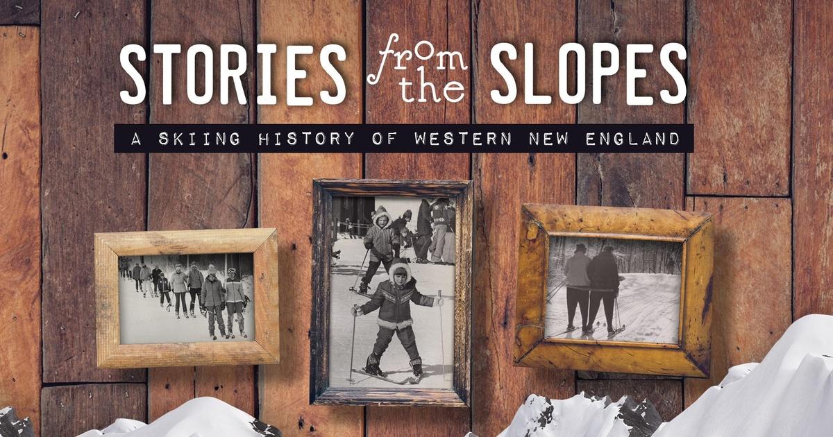 NEPM Documentaries | Stories from the Slopes: Western New England Skiing History