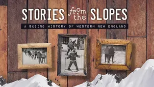 Stories from the Slopes: Western New England Skiing History