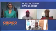 What’s It Like to Be a Black Cop in Chicago? We Ask Three