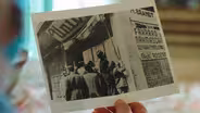Remembering the Holocaust