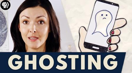 Video thumbnail: BrainCraft Ghosting: Why Some People Just Disappear