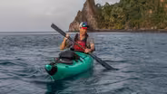 Kayaking the Waitukubuli Sea Trail – Part 1
