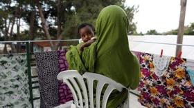 Video thumbnail: PBS NewsHour Refugees in need of mental health help flounder on Lesbos
