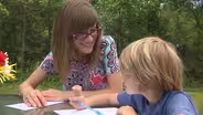 Pen Pals | Learning To Read | NPT3