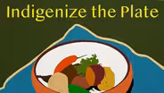 Indigenize the Plate