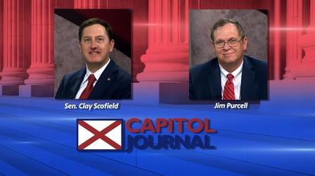 Video thumbnail: Capitol Journal May 27, 2022