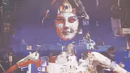Derek Gores
