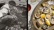Shellfish used to be prison food. Now it's a luxury.