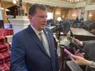Ohio lawmakers set August vote for 60% amendment proposal