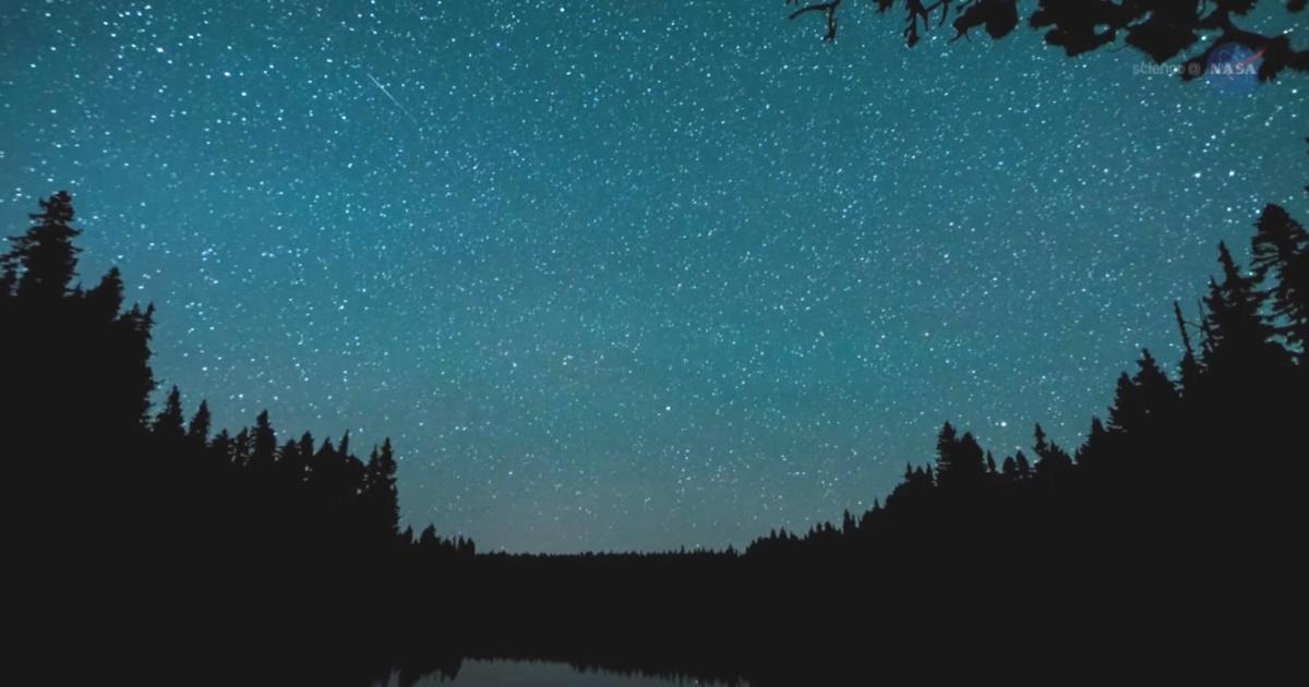 Chicago Tonight It’s Peak Viewing for the Perseid Meteor Shower