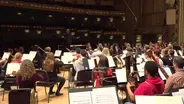 Youth Orchestra Reunion