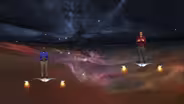 "The Orion Nebula" January 28 - February 3rd 5 Min